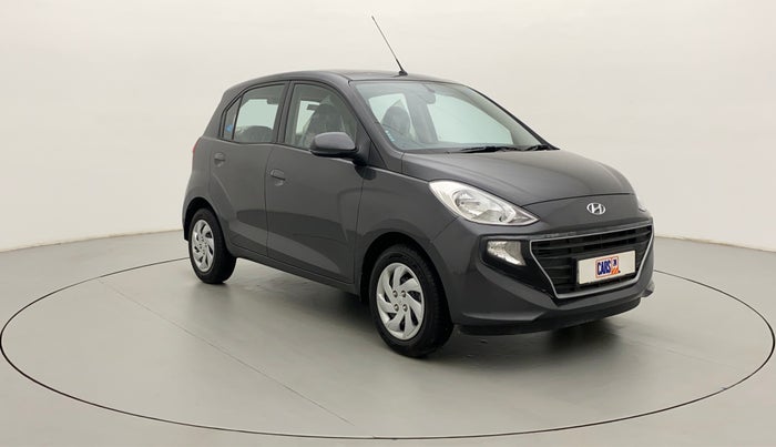 2022 Hyundai NEW SANTRO SPORTZ MT, Petrol, Manual, 3,201 km, Right Front Diagonal
