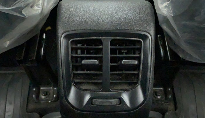 2022 Hyundai NEW SANTRO SPORTZ MT, Petrol, Manual, 3,201 km, Rear AC Vents