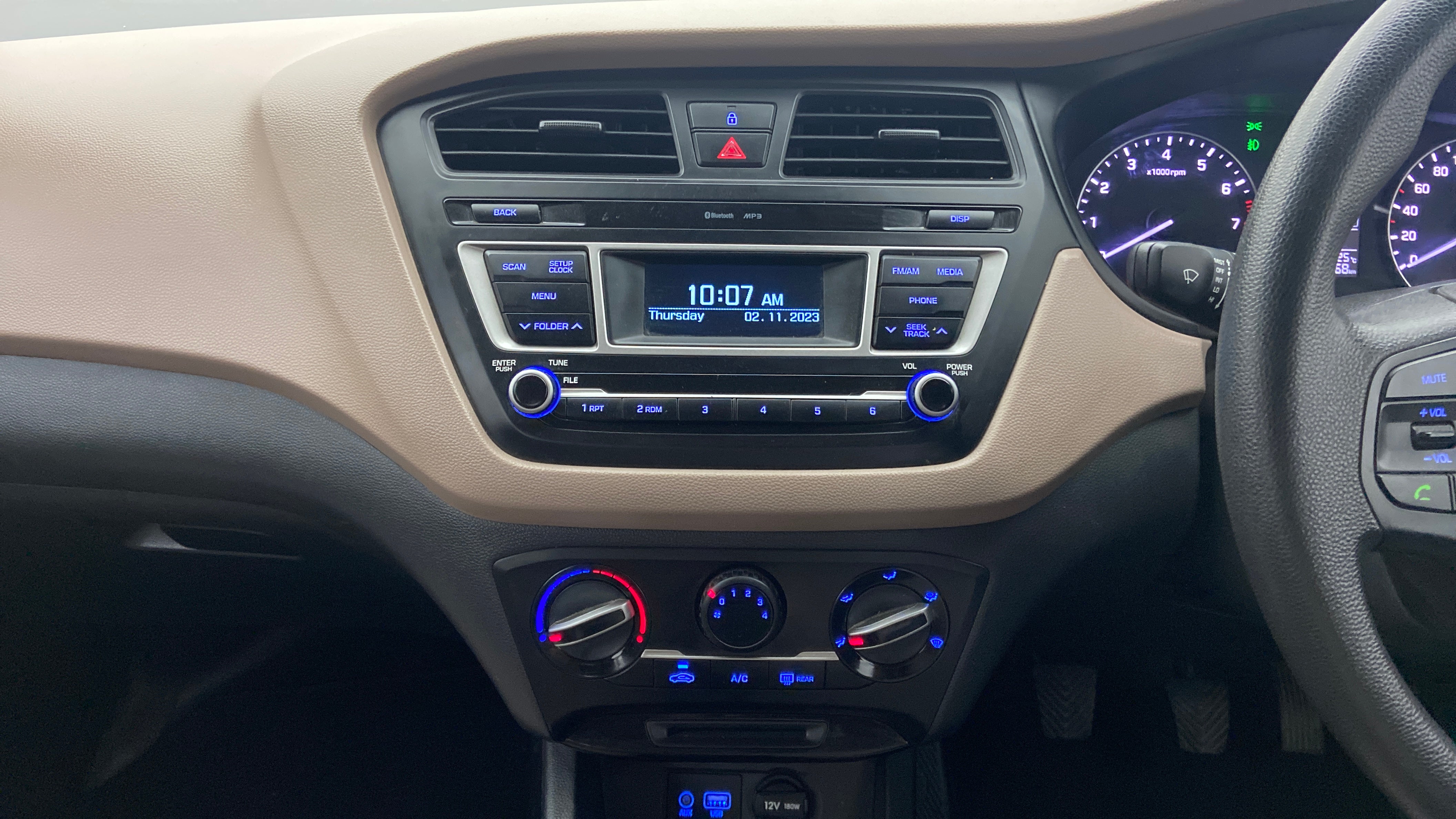 Features