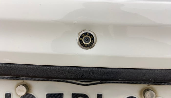 2017 Hyundai Grand i10 MAGNA 1.2 KAPPA VTVT, CNG, Manual, 65,305 km, Parking Camera