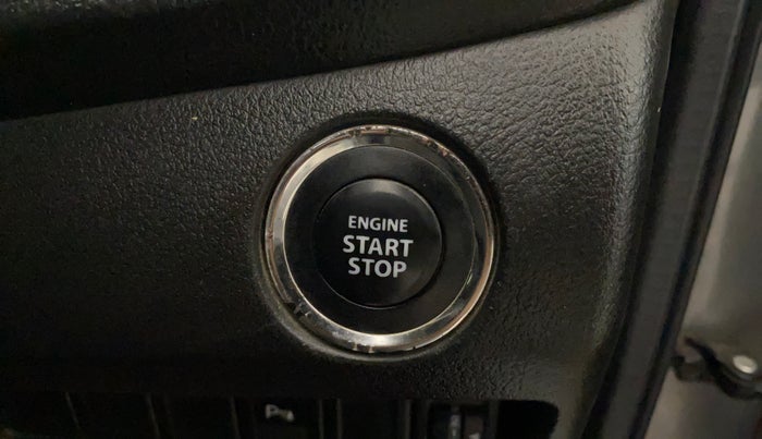 2018 Maruti Baleno ALPHA PETROL 1.2, Petrol, Manual, 68,306 km, Keyless Start/ Stop Button