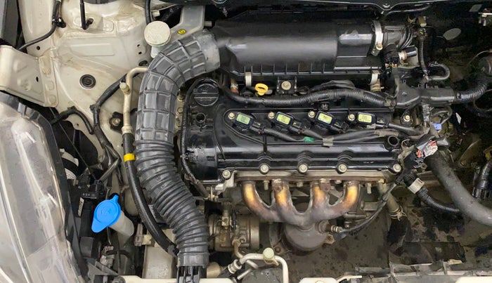 2018 Maruti Baleno ALPHA PETROL 1.2, Petrol, Manual, 68,306 km, Engine View - Right