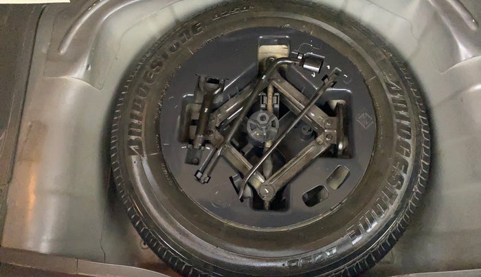 2012 Hyundai i10 SPORTZ 1.2, Petrol, Manual, 53,430 km, Spare Tyre