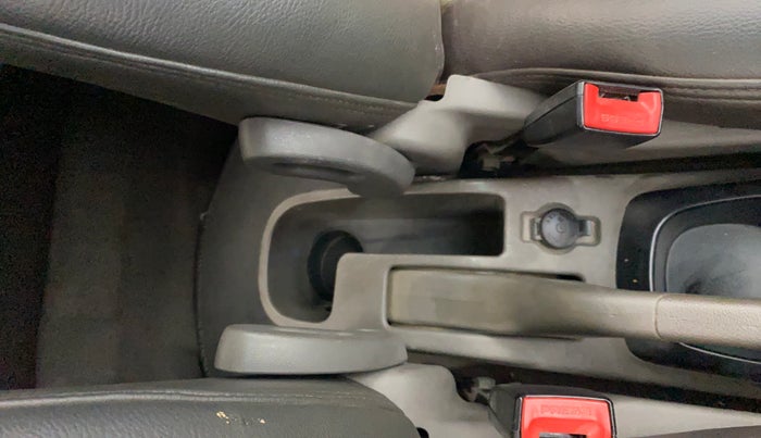 2012 Hyundai i10 SPORTZ 1.2, Petrol, Manual, 53,430 km, Driver Side Adjustment Panel