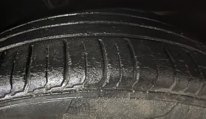 2019 Hyundai VENUE SX PLUS 1.0 TURBO DCT, Petrol, Automatic, 29,264 km, Right Front Tyre Tread