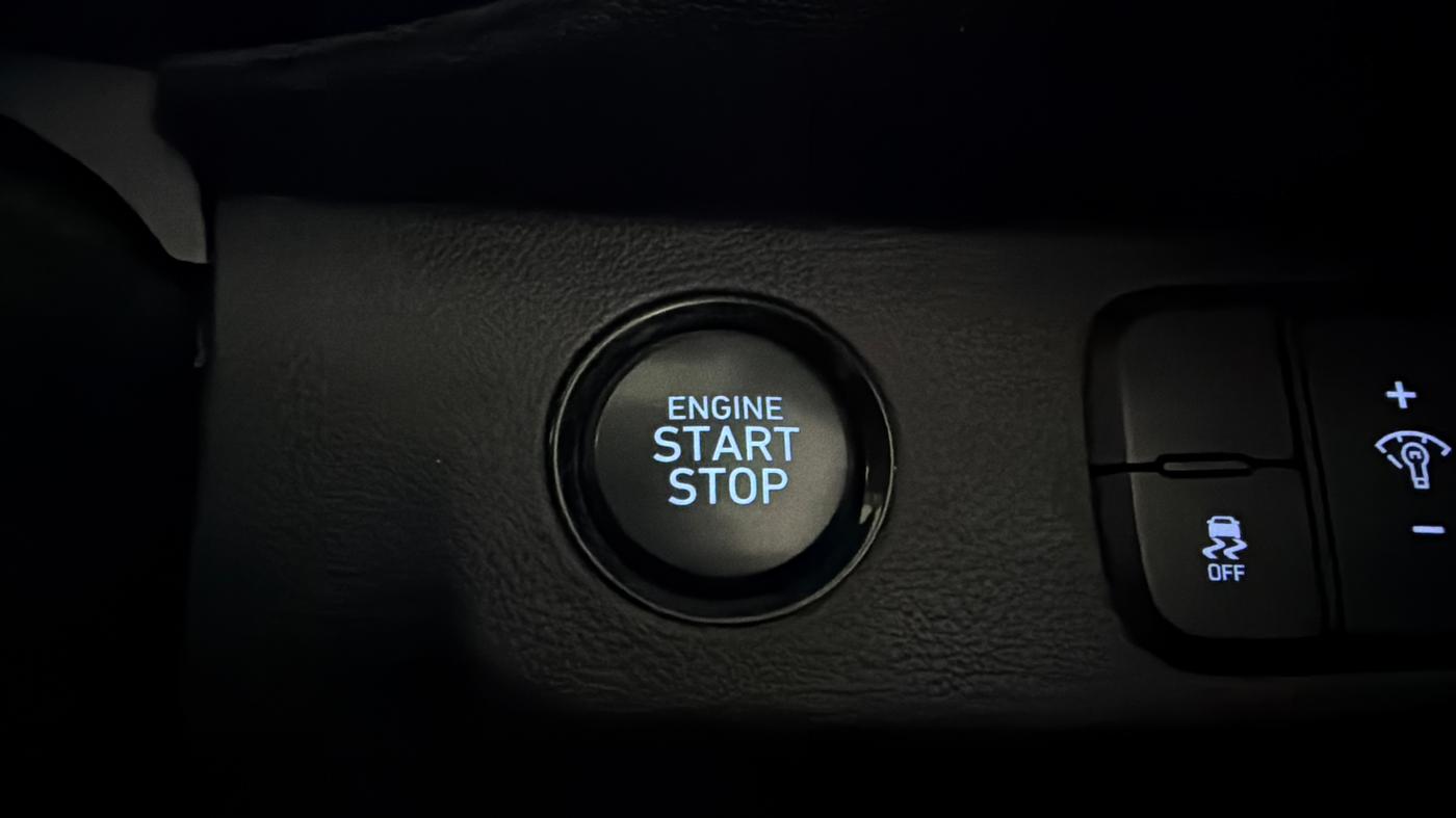 2019 Hyundai VENUE SX PLUS 1.0 TURBO DCT, Petrol, Automatic, 29,225 km, Keyless Start/ Stop Button