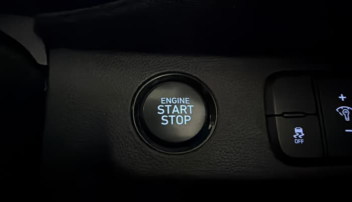 2019 Hyundai VENUE SX PLUS 1.0 TURBO DCT, Petrol, Automatic, 29,264 km, Keyless Start/ Stop Button