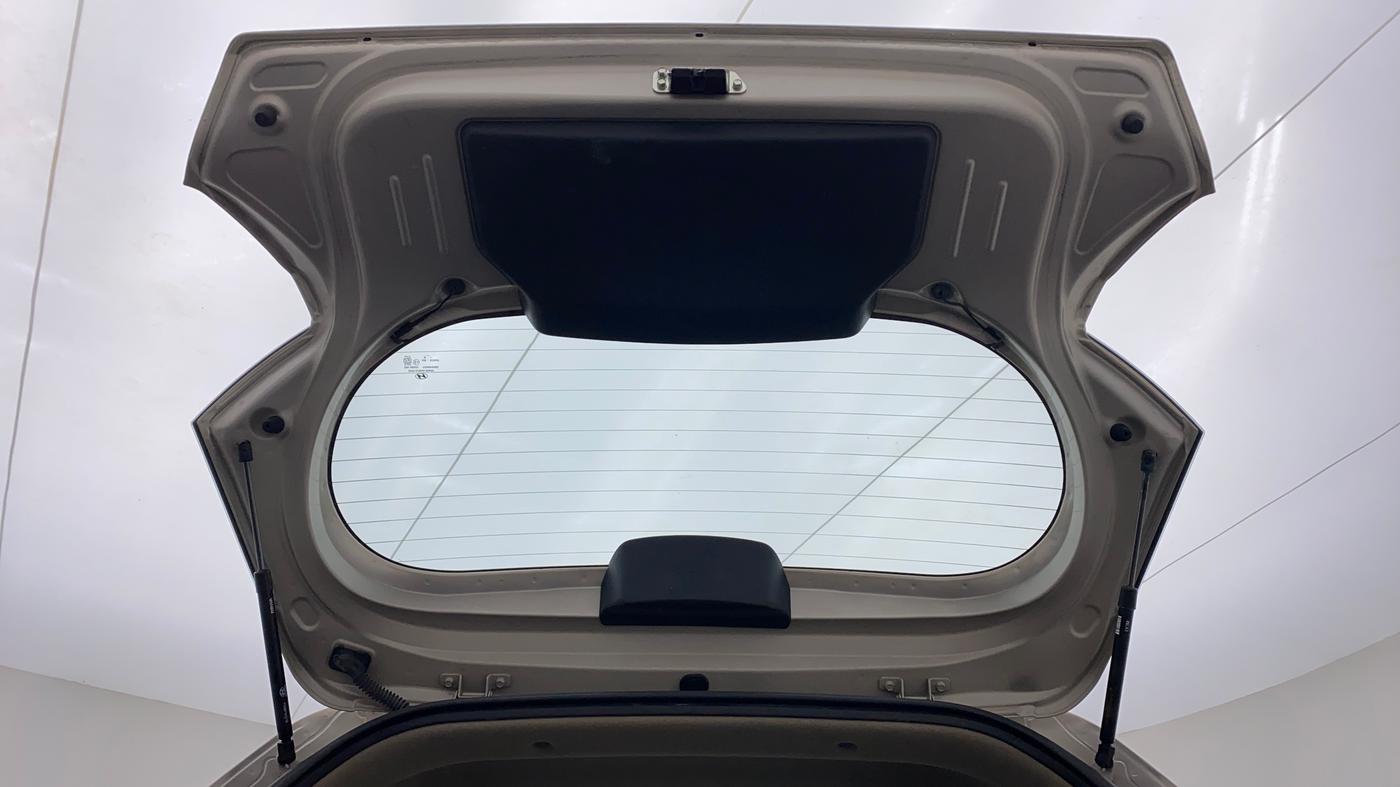 2019 Hyundai NEW SANTRO SPORTZ 1.1, Petrol, Manual, 42,833 km, Boot Door Open