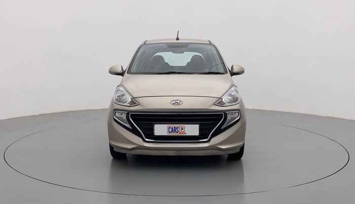 2019 Hyundai NEW SANTRO SPORTZ 1.1, Petrol, Manual, 42,833 km, Front