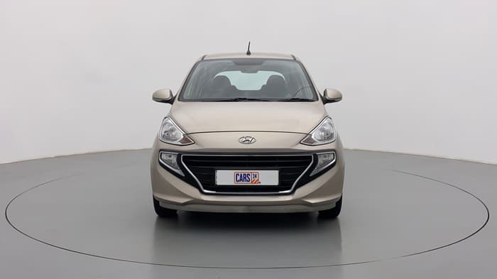 2019 Hyundai NEW SANTRO SPORTZ 1.1, Petrol, Manual, 42,833 km, Front