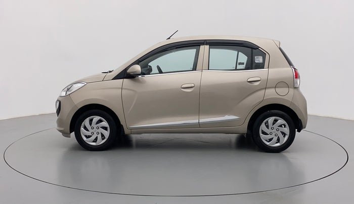 2019 Hyundai NEW SANTRO SPORTZ 1.1, Petrol, Manual, 42,833 km, Left Side
