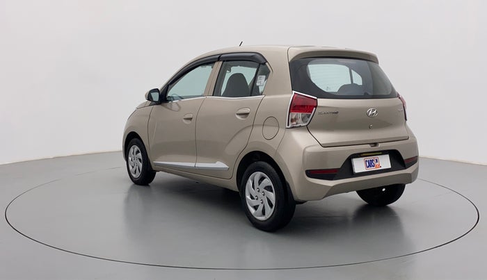 2019 Hyundai NEW SANTRO SPORTZ 1.1, Petrol, Manual, 42,833 km, Left Back Diagonal