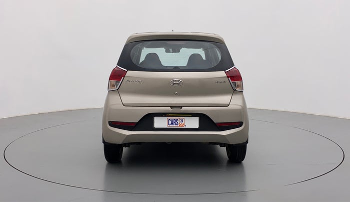 2019 Hyundai NEW SANTRO SPORTZ 1.1, Petrol, Manual, 42,833 km, Back/Rear