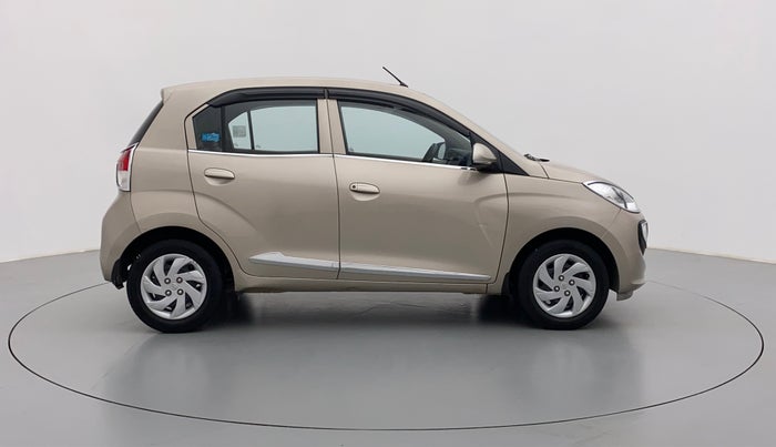2019 Hyundai NEW SANTRO SPORTZ 1.1, Petrol, Manual, 42,833 km, Right Side View
