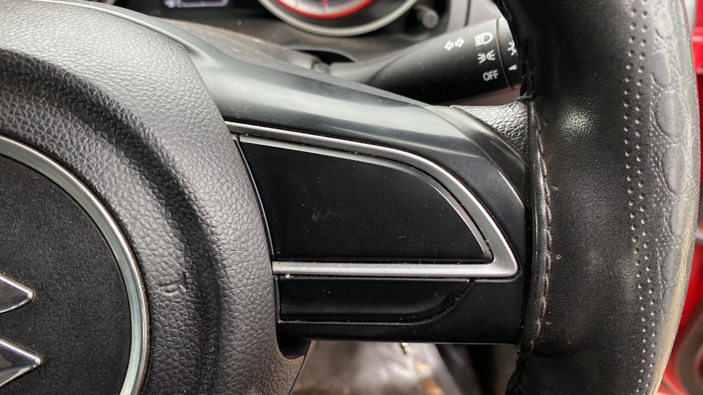 2020 Maruti Swift VXI, Petrol, Manual, 46,854 km, Adaptive Cruise Control