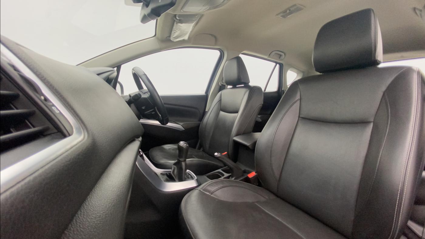 2017 Maruti S Cross ALPHA 1.3, Diesel, Manual, 41,388 km, Right Side Front Door Cabin