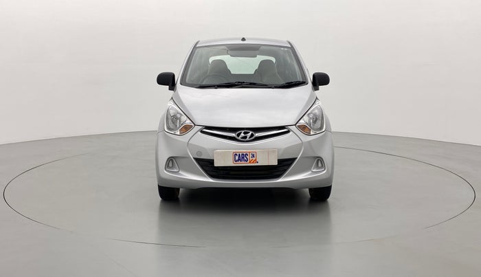 2017 Hyundai Eon MAGNA PLUS, Petrol, Manual, 18,361 km, Front