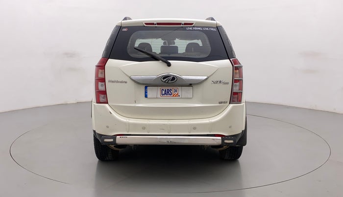 2016 Mahindra XUV500 W10, Diesel, Manual, 64,061 km, Back/Rear