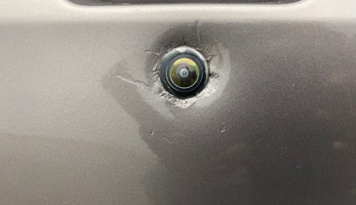 2017 Tata Tiago XZ PETROL, Petrol, Manual, 89,056 km, Parking Camera