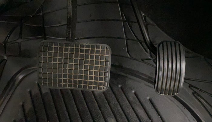 2024 Tata TIGOR XZA Plus iCNG , CNG, Automatic, 9,187 km, Pedals