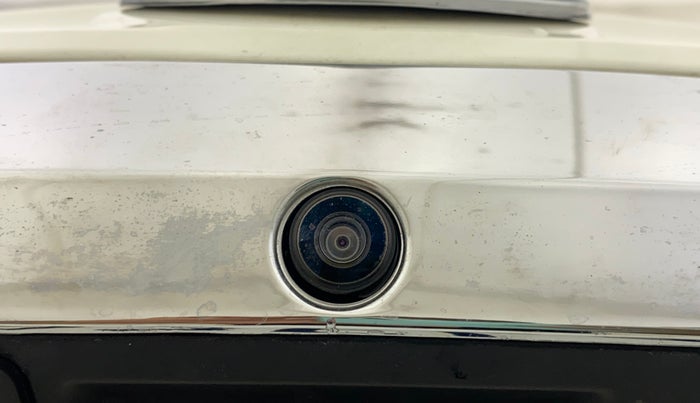 2024 Tata TIGOR XZA Plus iCNG , CNG, Automatic, 9,187 km, Parking Camera