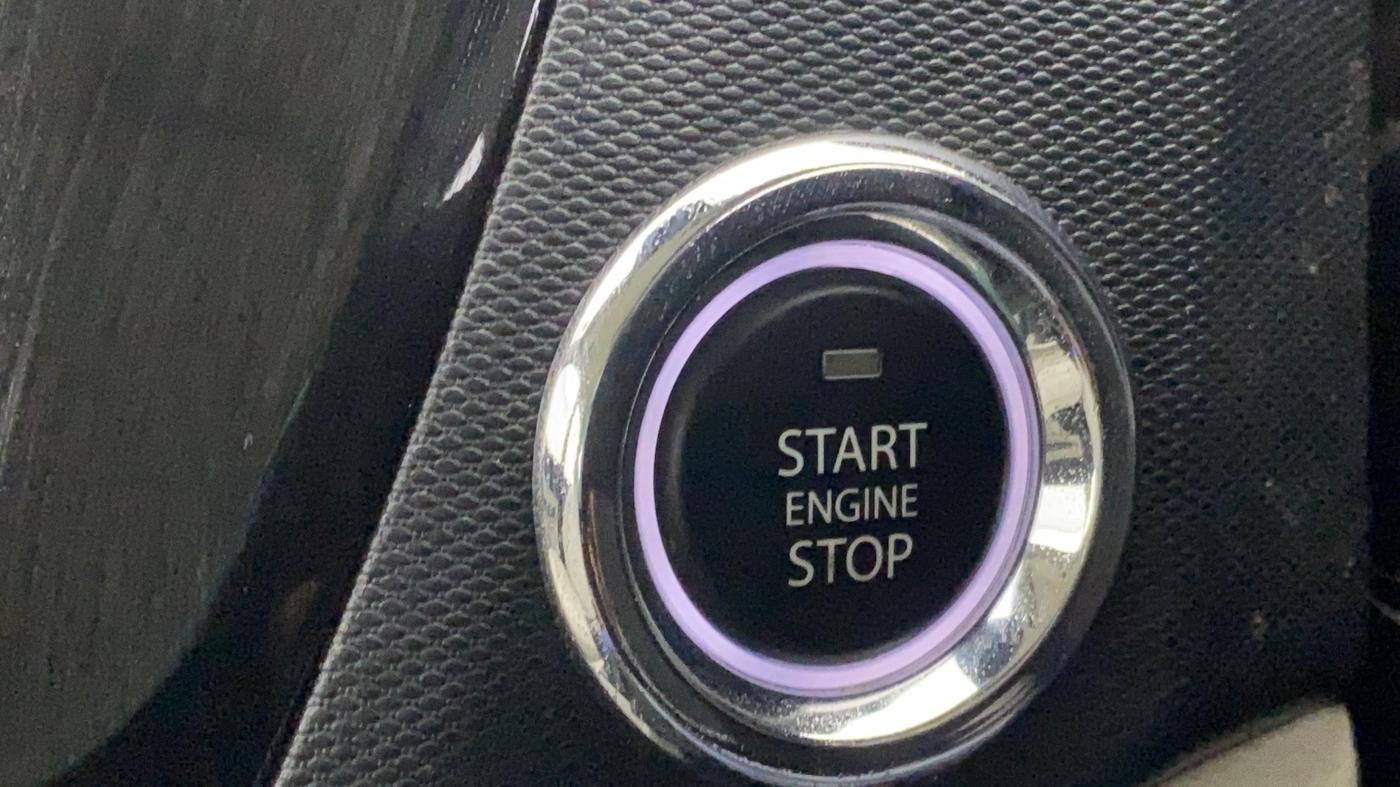 2024 Tata TIGOR XZA Plus iCNG , CNG, Automatic, 9,187 km, Keyless Start/ Stop Button