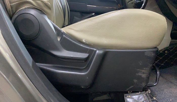 2020 Maruti New Wagon-R ZXI 1.2, Petrol, Manual, 43,188 km, Driver Side Adjustment Panel