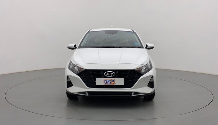 2021 Hyundai NEW I20 MAGNA 1.2 MT, Petrol, Manual, 34,112 km, Front