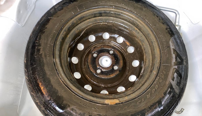 2013 Hyundai i10 SPORTZ 1.2, Petrol, Manual, 57,803 km, Spare Tyre