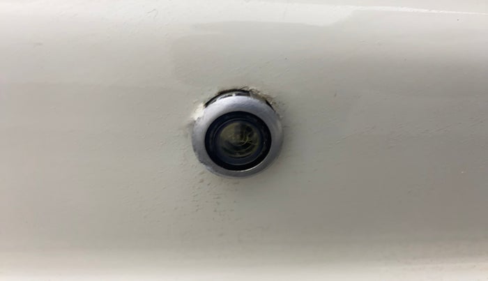 2016 Mahindra Scorpio S10 AT, Diesel, Automatic, 1,41,218 km, Parking Camera