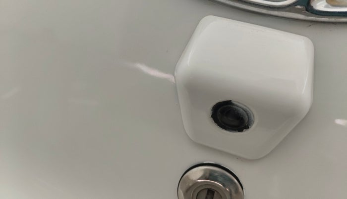 2020 Hyundai NEW SANTRO SPORTZ AMT, Petrol, Automatic, 22,404 km, Parking Camera