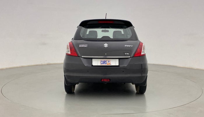 2016 Maruti Swift VXI OPT, Petrol, Manual, 42,431 km, Back/Rear