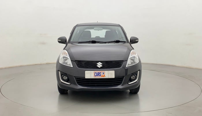 2016 Maruti Swift VXI OPT, Petrol, Manual, 42,431 km, Front