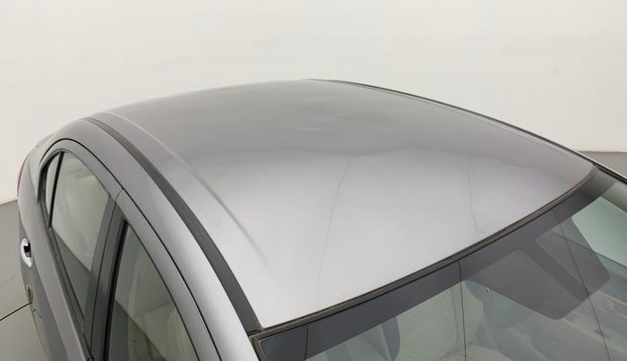 2015 Maruti Ciaz ZXI, Petrol, Manual, 46,919 km, Roof