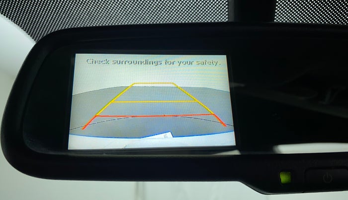 2015 Hyundai i20 Active 1.2 S, Petrol, Manual, 85,550 km, IRVM Reverse Camera