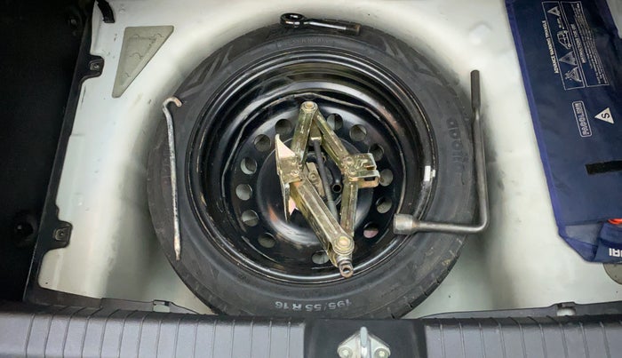 2015 Hyundai i20 Active 1.2 S, Petrol, Manual, 85,550 km, Spare Tyre