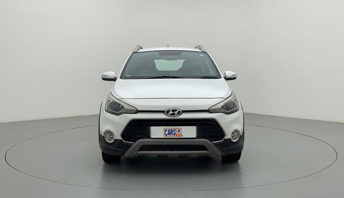 2015 Hyundai i20 Active 1.2 S, Petrol, Manual, 85,550 km, Front