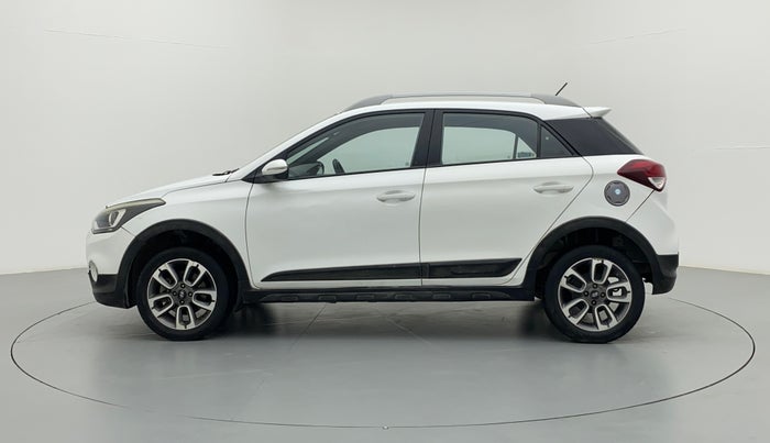 2015 Hyundai i20 Active 1.2 S, Petrol, Manual, 85,550 km, Left Side