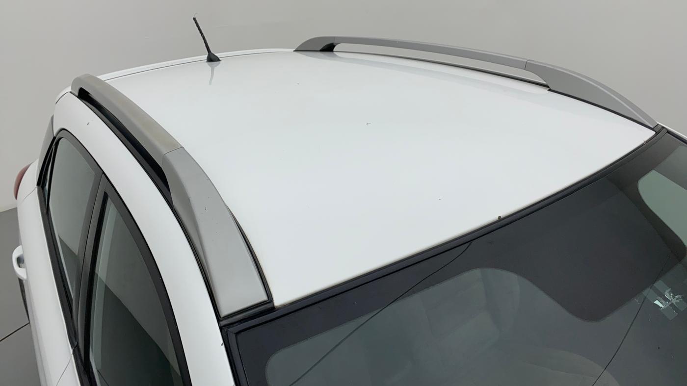 2015 Hyundai i20 Active 1.2 S, Petrol, Manual, 85,550 km, Roof