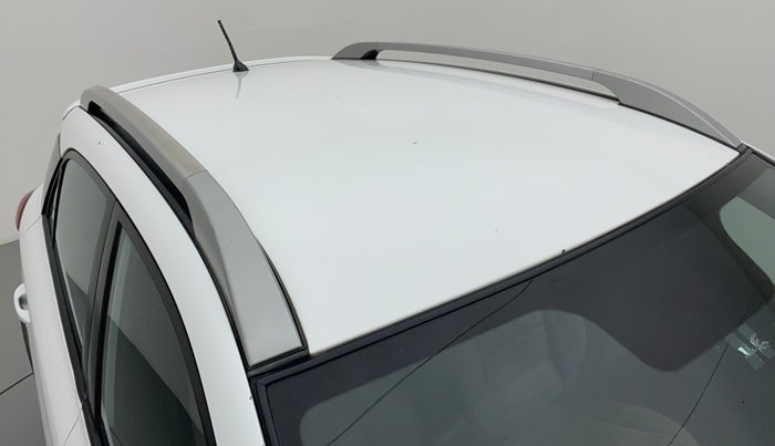 2015 Hyundai i20 Active 1.2 S, Petrol, Manual, 85,550 km, Roof