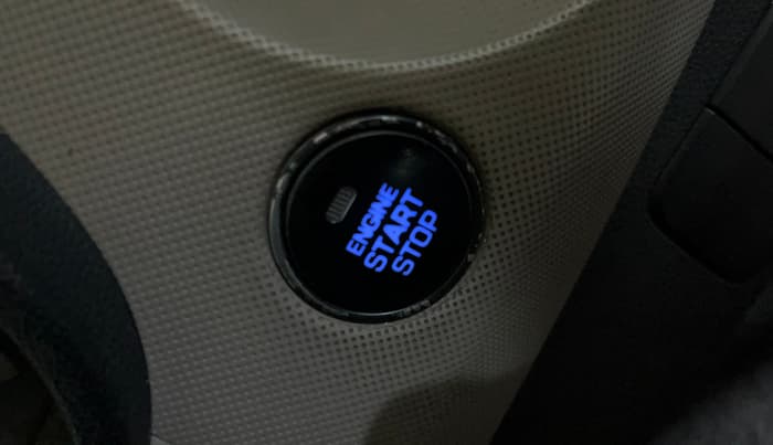 2014 Hyundai Grand i10 ASTA (O) 1.2 KAPPA VTVT, Petrol, Manual, 71,993 km, Keyless Start/ Stop Button