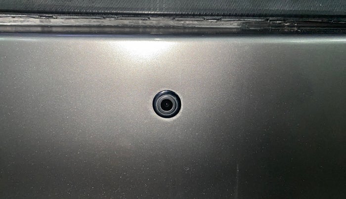 2017 Maruti Swift VXI, Petrol, Manual, 41,239 km, Parking Camera