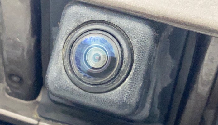 2023 Renault TRIBER RXZ, Petrol, Manual, 39,158 km, Parking Camera