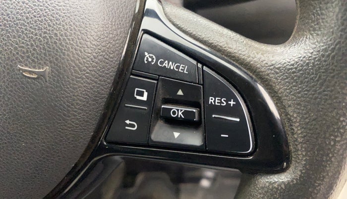 2023 Renault Kiger RXZ TURBO CVT, Petrol, Automatic, 51,433 km, Adaptive Cruise Control