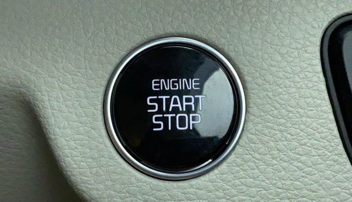 2020 KIA SELTOS 1.4 GTX+ TURBO GDI PETROL AT, Petrol, Automatic, 12,381 km, Keyless Start/ Stop Button