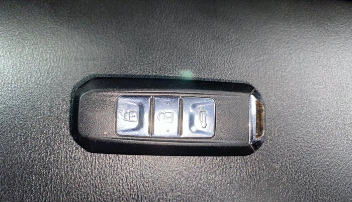 2019 MG HECTOR SHARP 2.0 DIESEL, Diesel, Manual, 82,263 km, Key Close Up