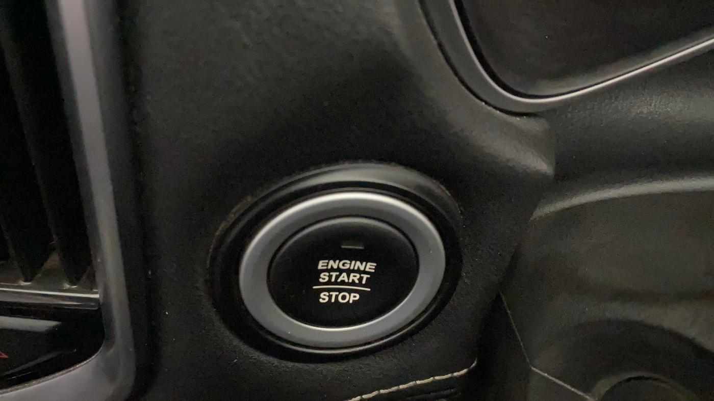 2019 MG HECTOR SHARP 2.0 DIESEL, Diesel, Manual, 82,331 km, Keyless Start/ Stop Button