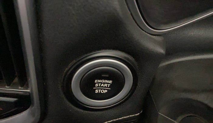 2019 MG HECTOR SHARP 2.0 DIESEL, Diesel, Manual, 82,263 km, Keyless Start/ Stop Button