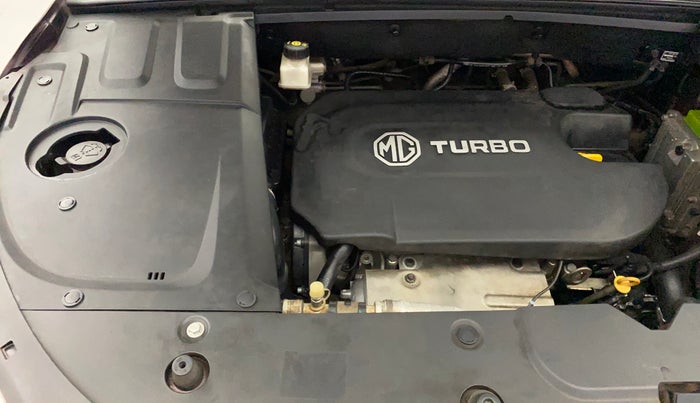 2019 MG HECTOR SHARP 2.0 DIESEL, Diesel, Manual, 82,263 km, Engine View - Right
