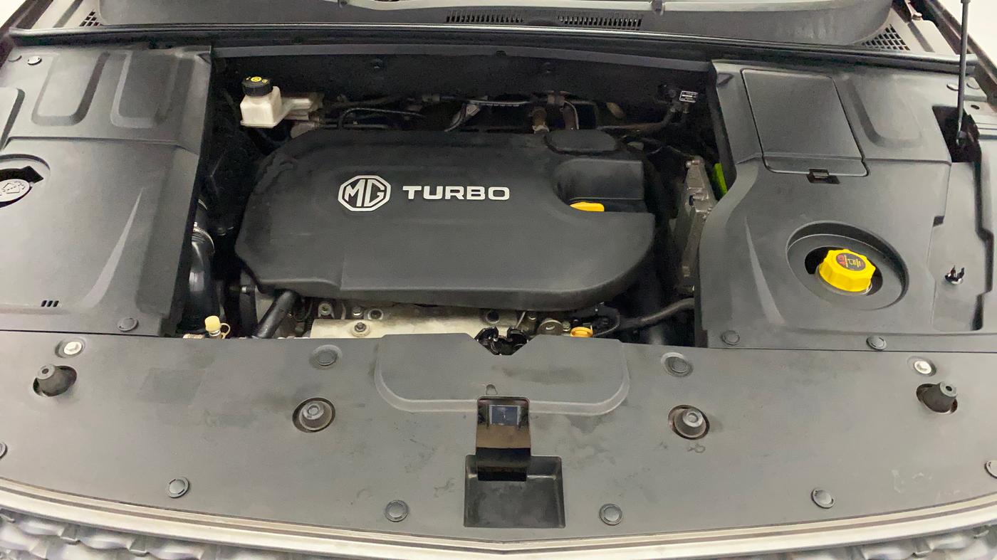 2019 MG HECTOR SHARP 2.0 DIESEL, Diesel, Manual, 82,331 km, Engine View